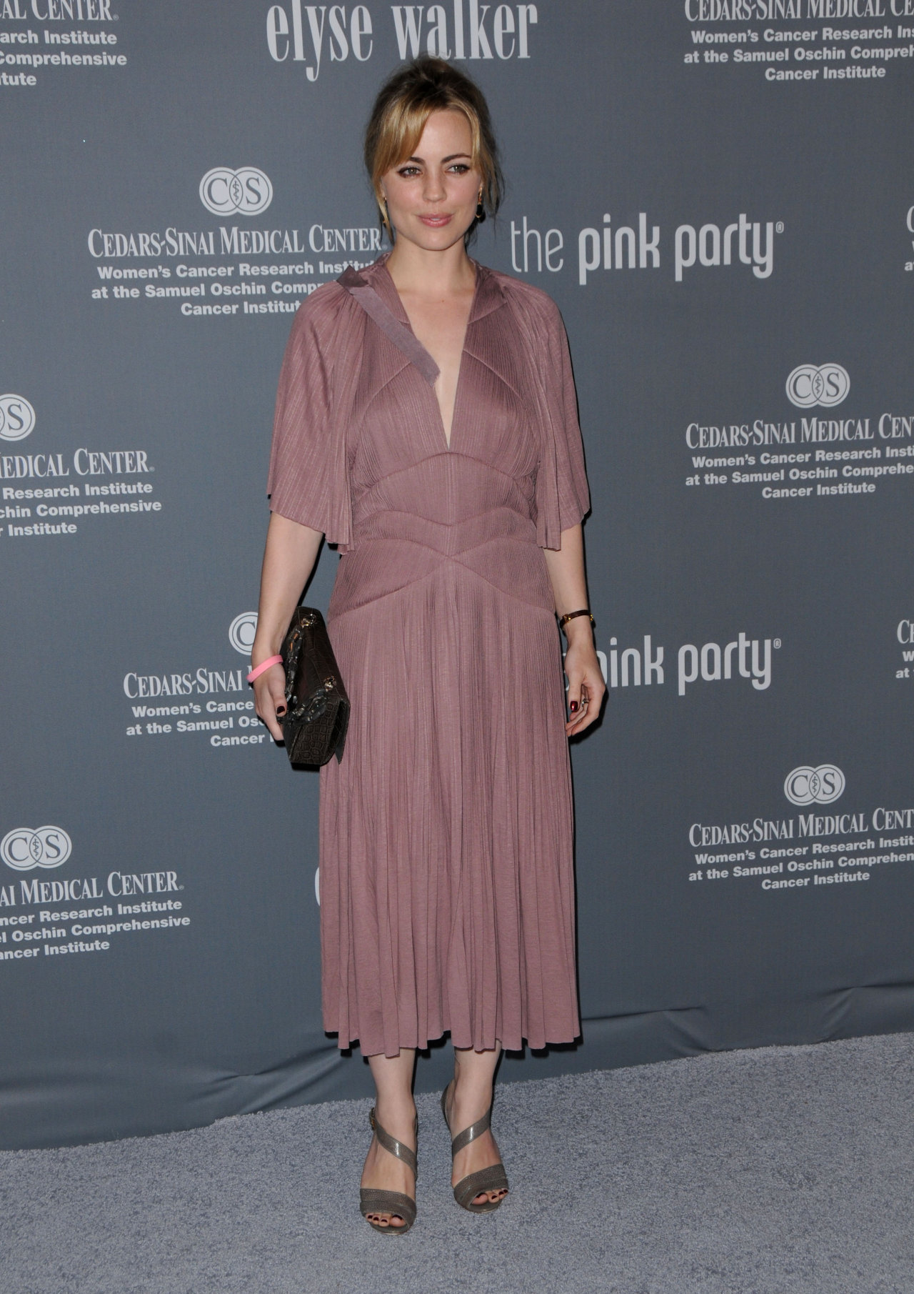 Мелисса Джордж