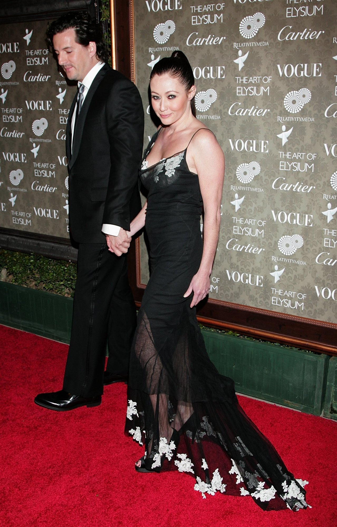 Шеннен Доэрти