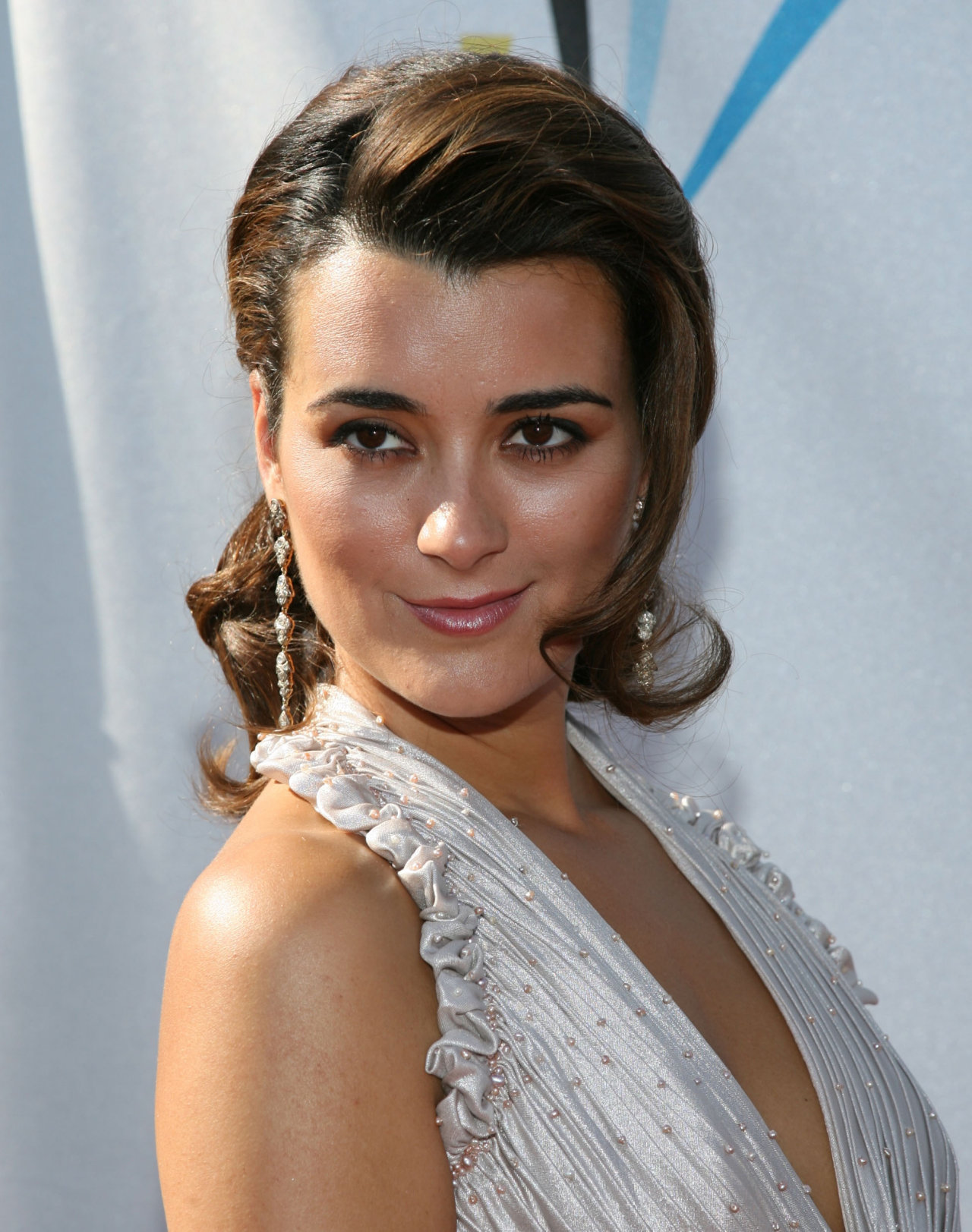 Cote de pablo foto