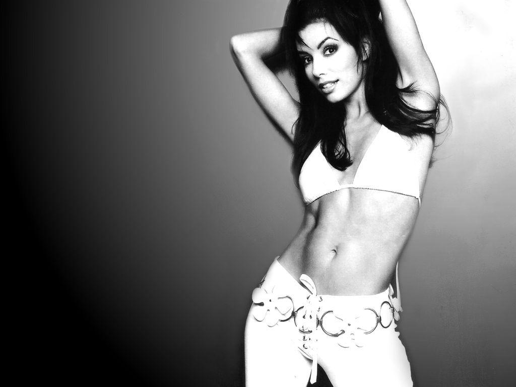 Ева Лонгория