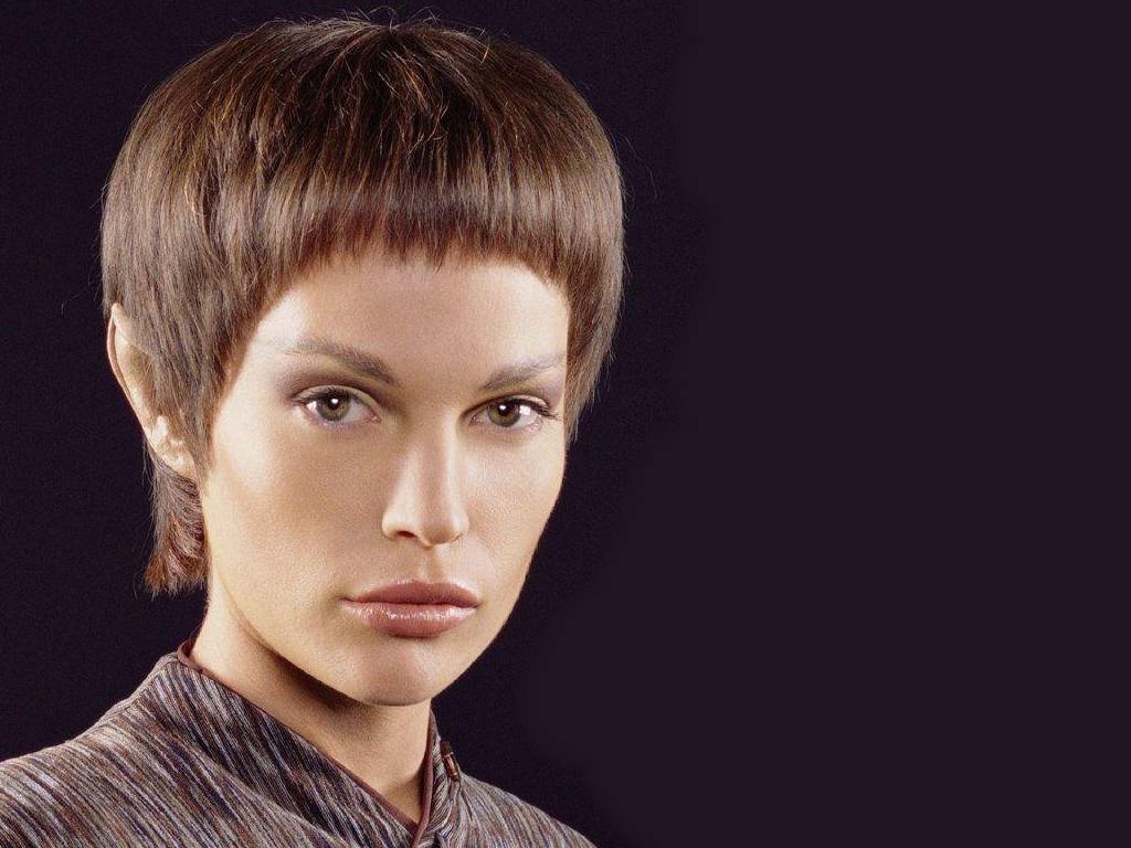 Джолини Блэлок (Jolene Blalock)