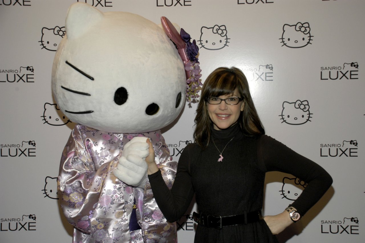 Лиза Лоэб (Lisa Loeb)