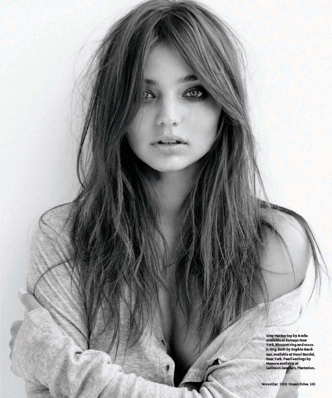 Миранда Керр